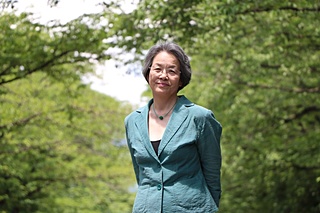 理事長　永井寛子
